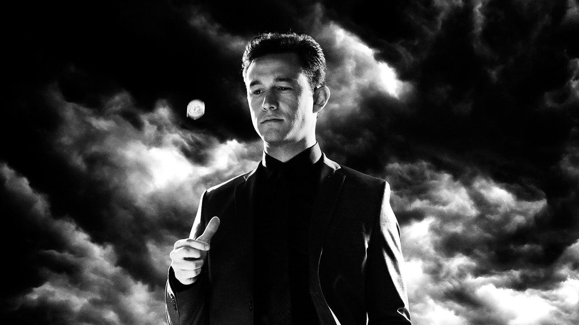 Sin City 2: A Dame To Kill For (2014)