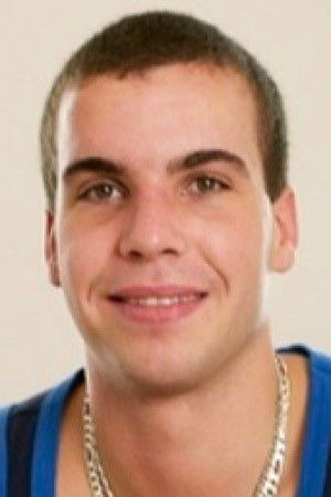 et billede af Stefan Merida