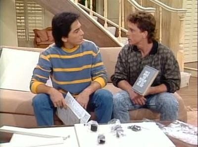 Charles in Charge