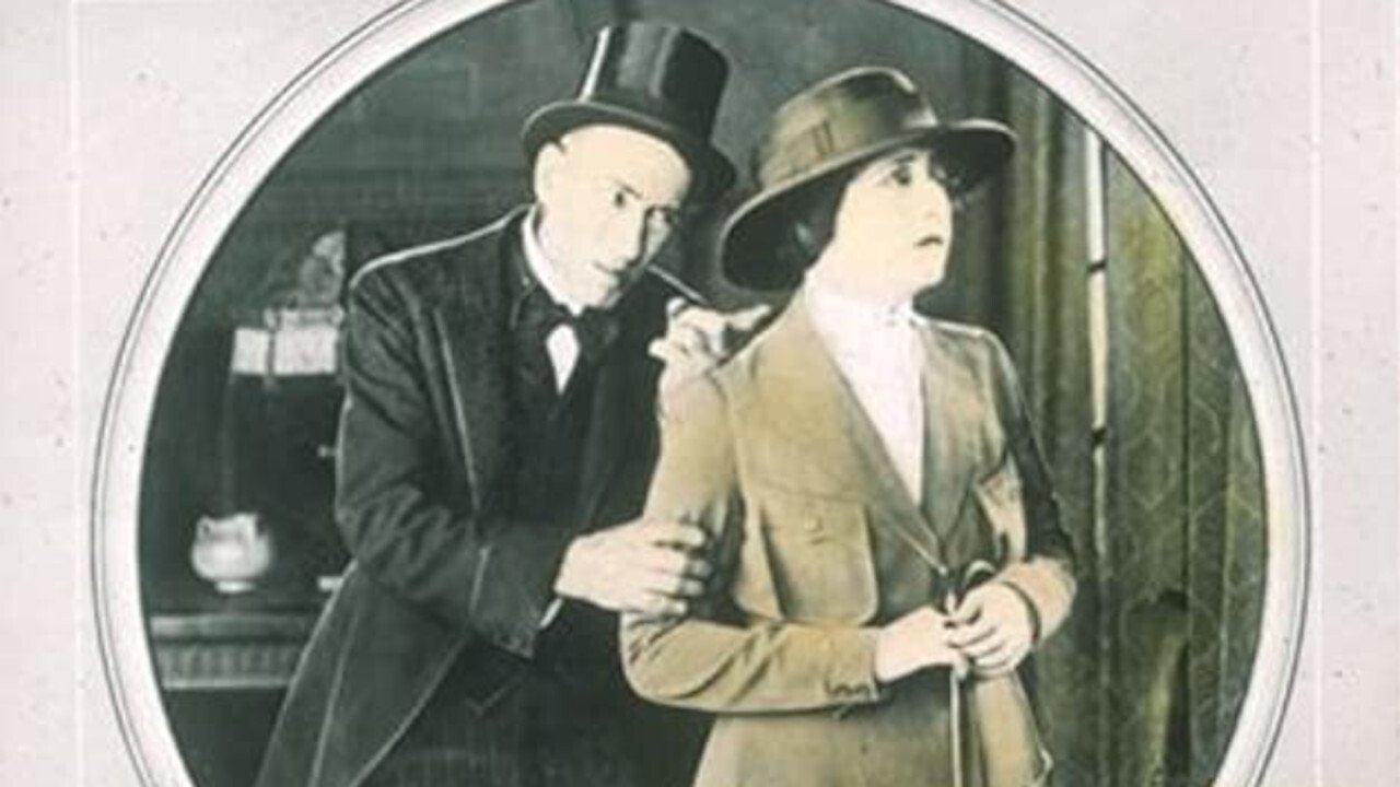 Cheating Cheaters (1919)