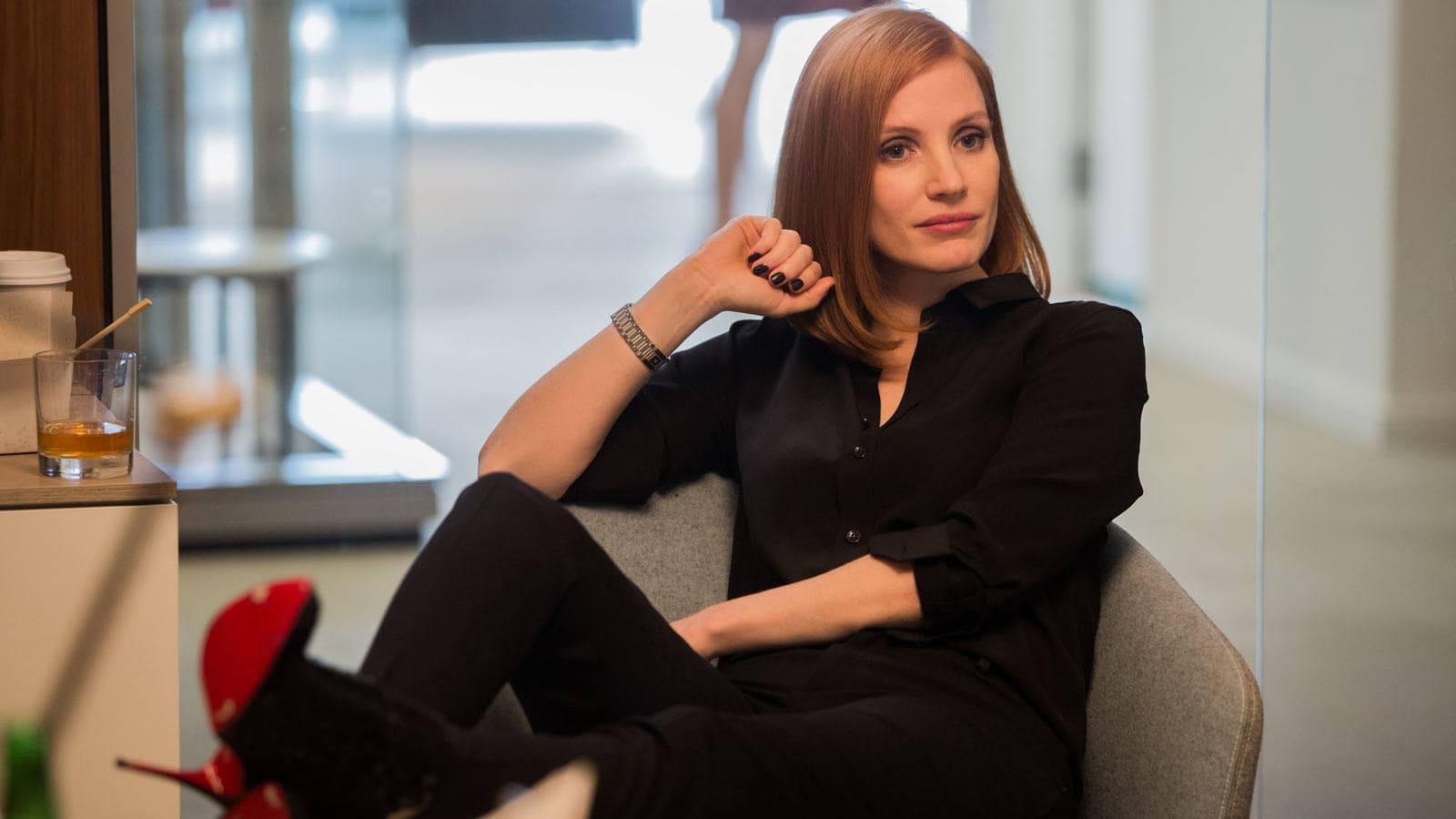 2016 Miss Sloane