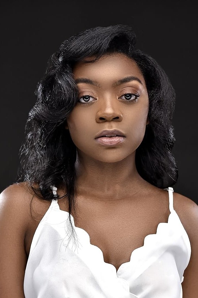 et billede af Bobbi Bordley