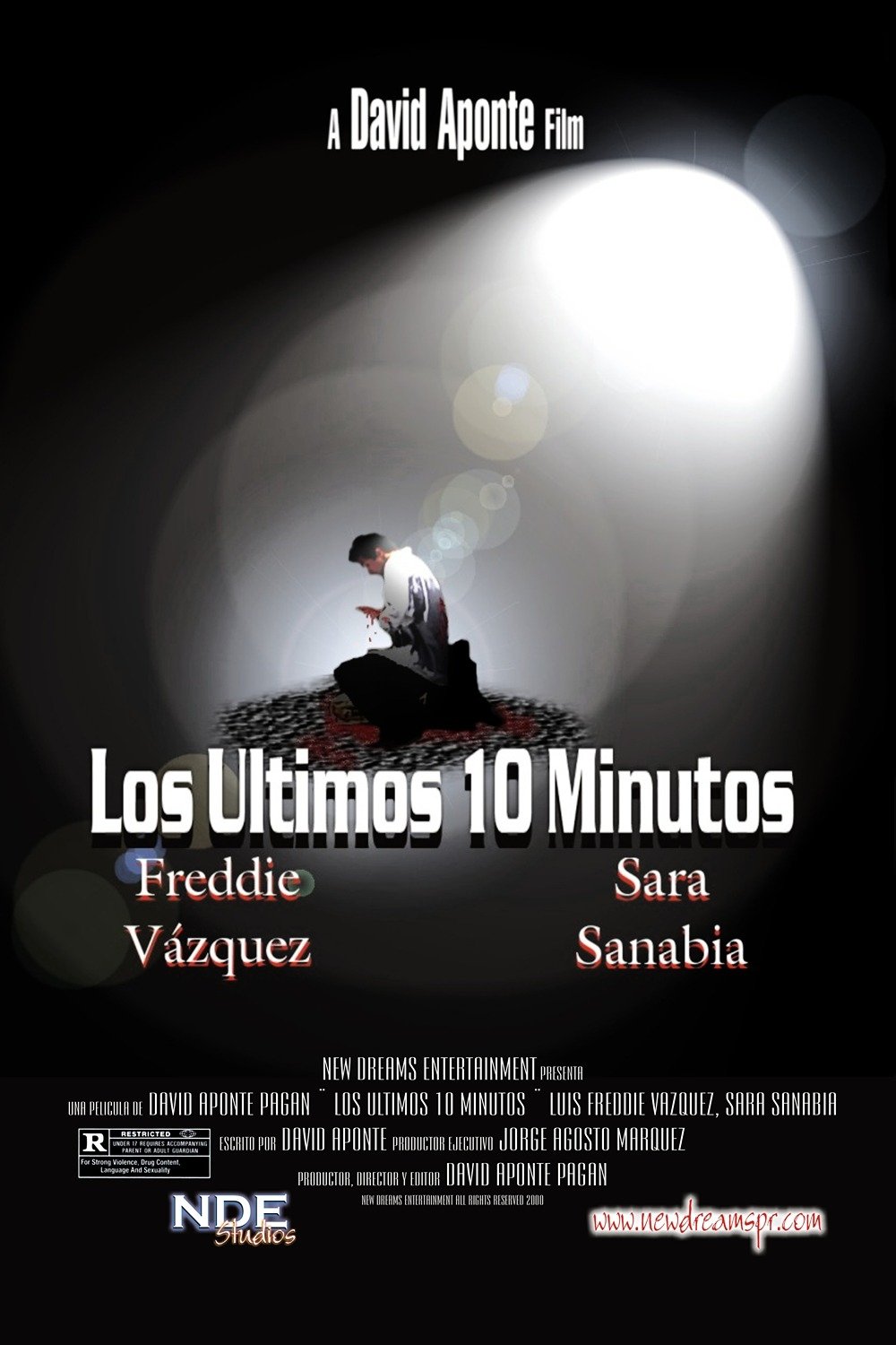 Los últimos 10 minutos Los últimos 10 minutos