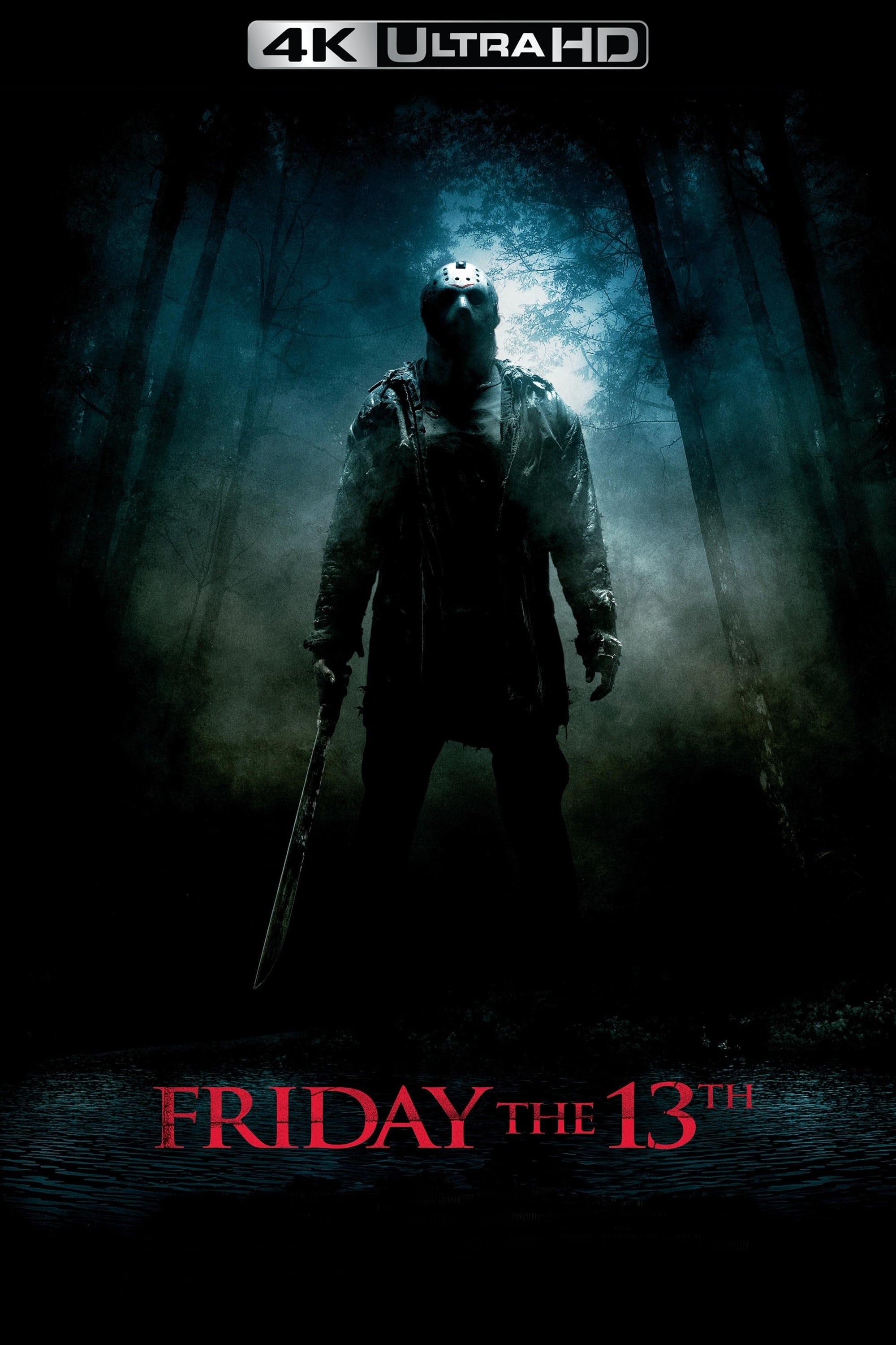 Friday the 13th