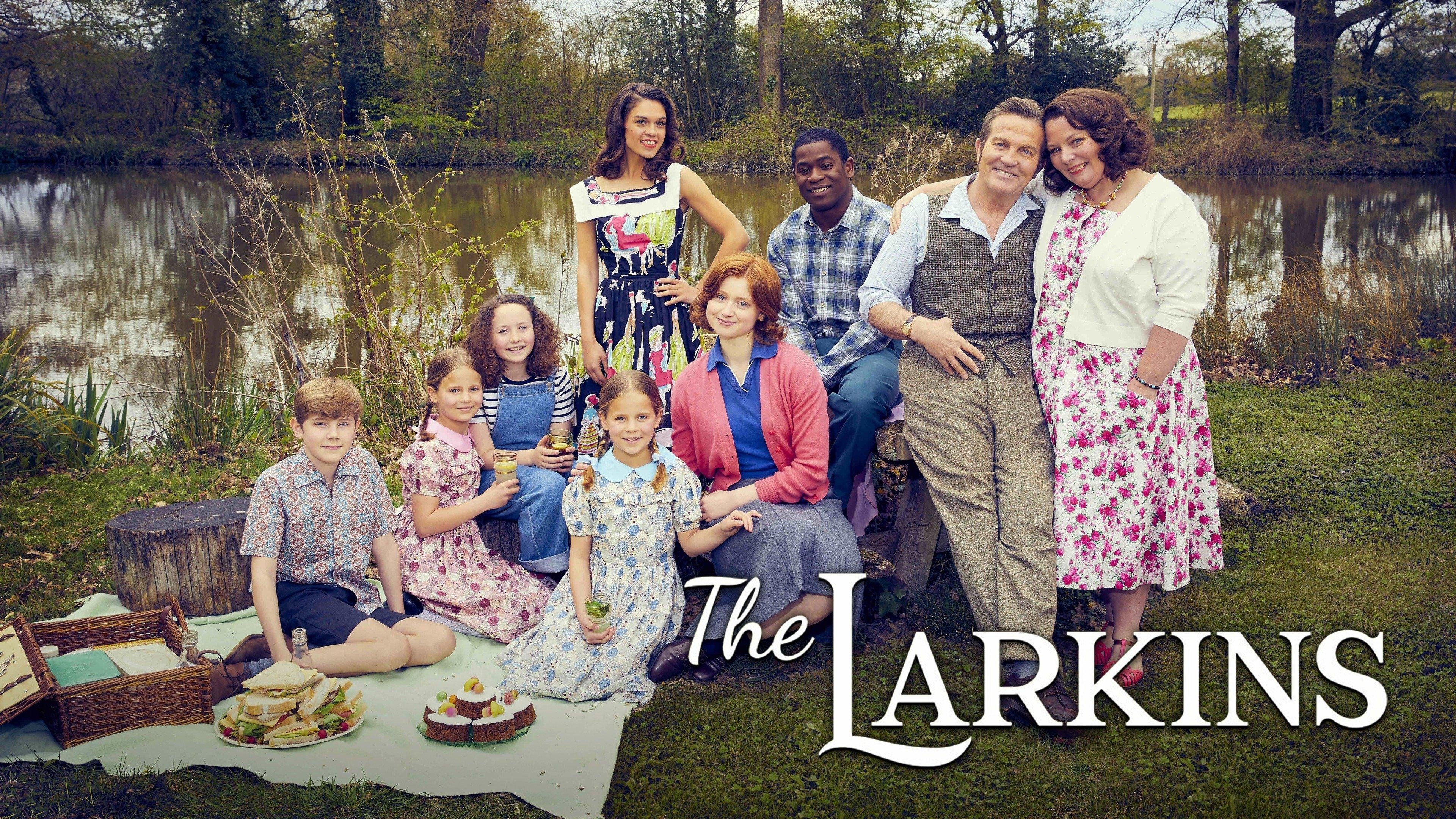 The Larkins