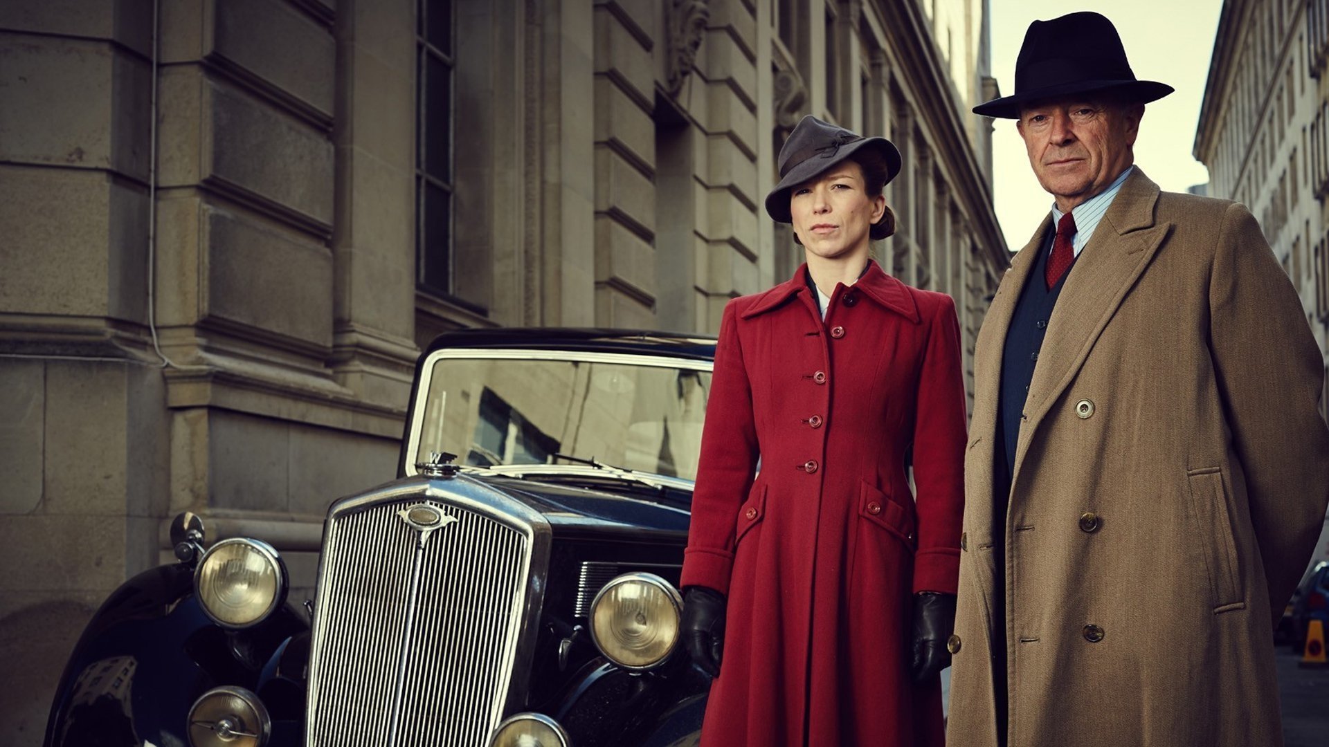 Foyle's War