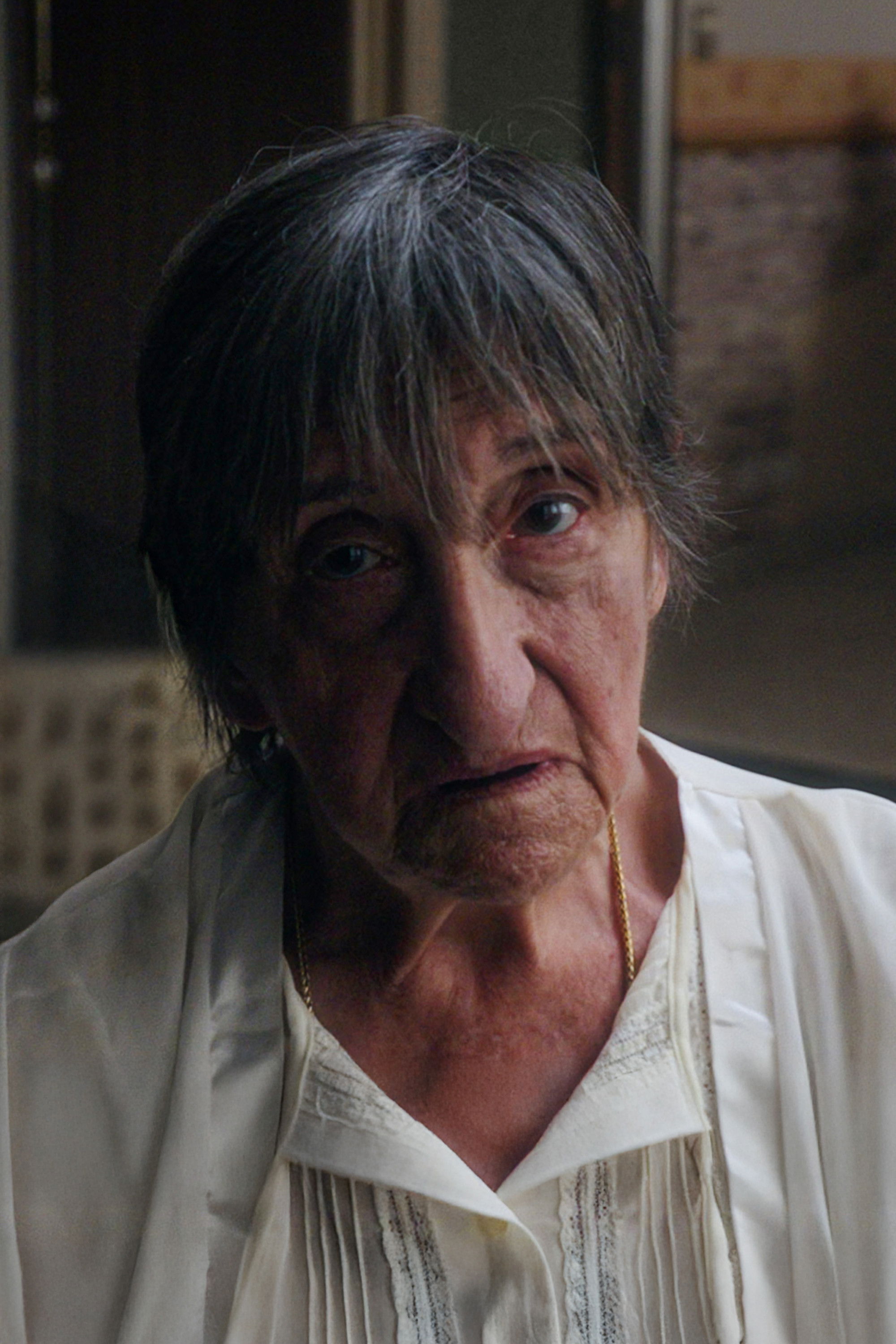 et billede af Stella Maris