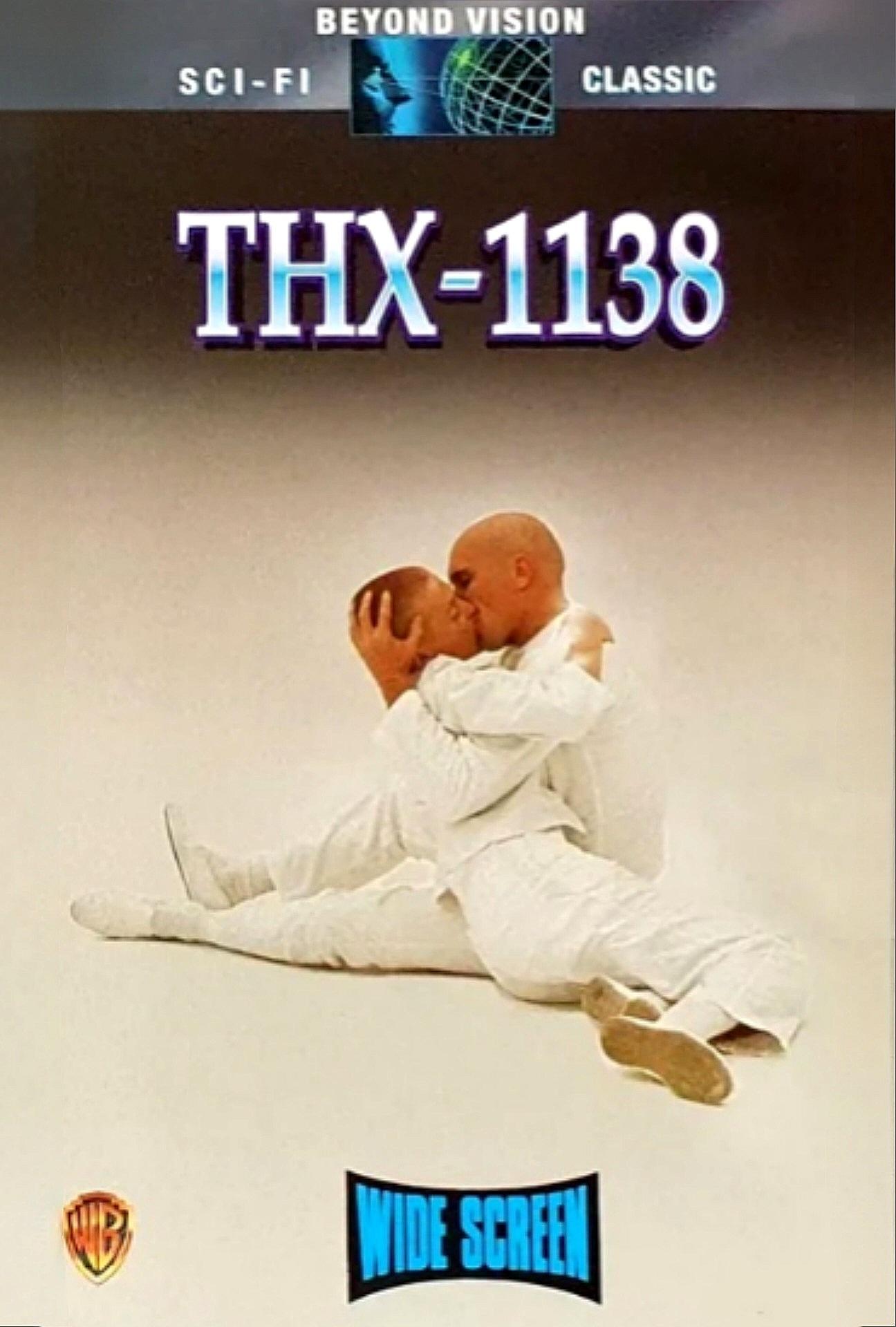 THX 1138