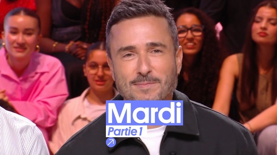 Quotidien 9x182