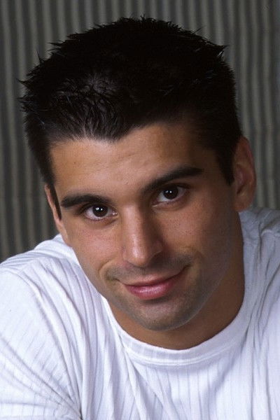 et billede af Tye Cezaro