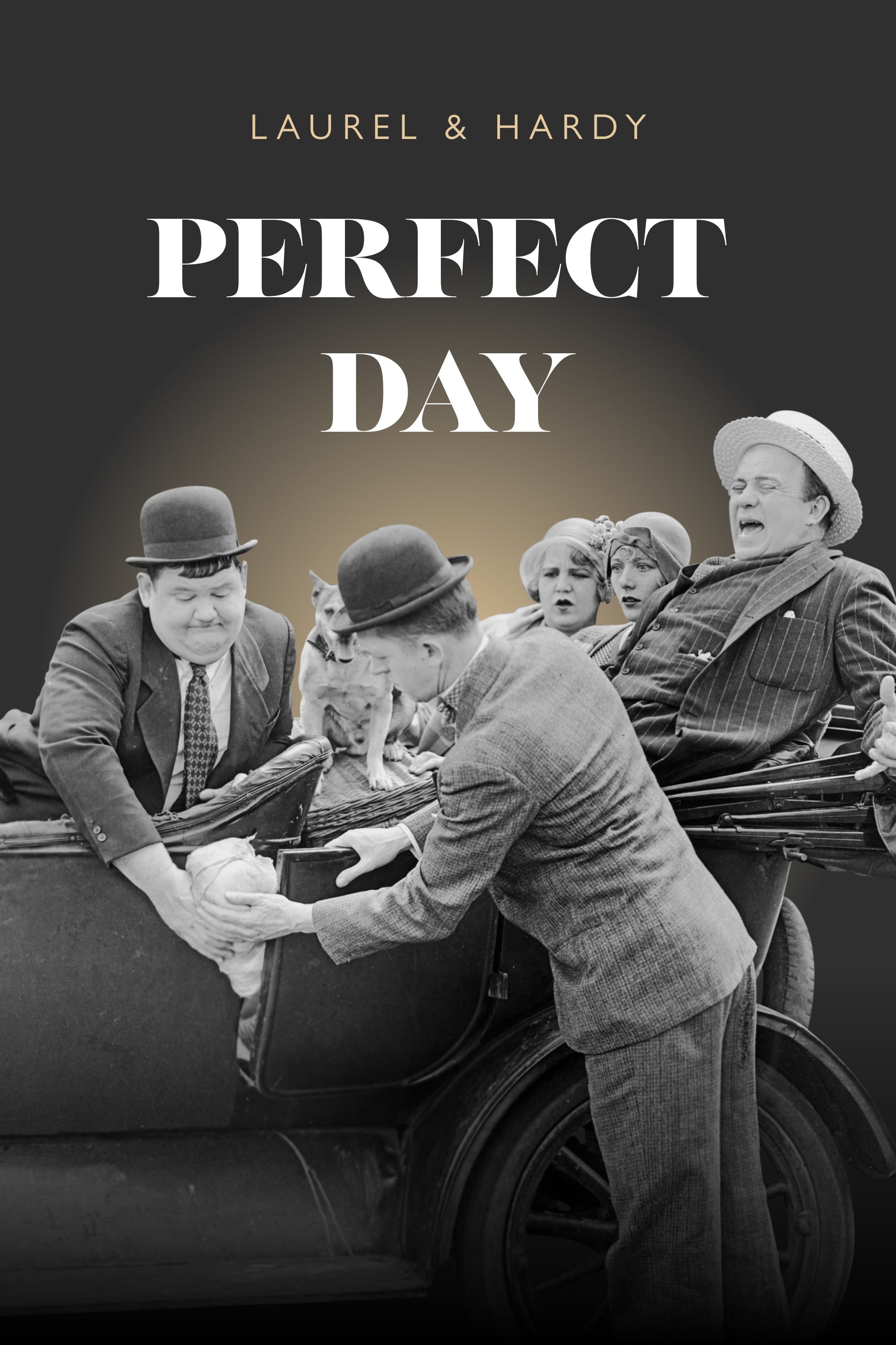 Perfect Day