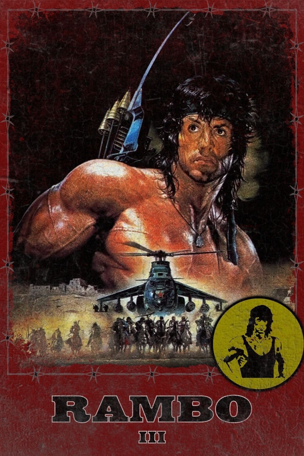 Rambo III