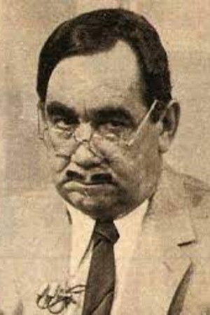 et billede af Ary Leite