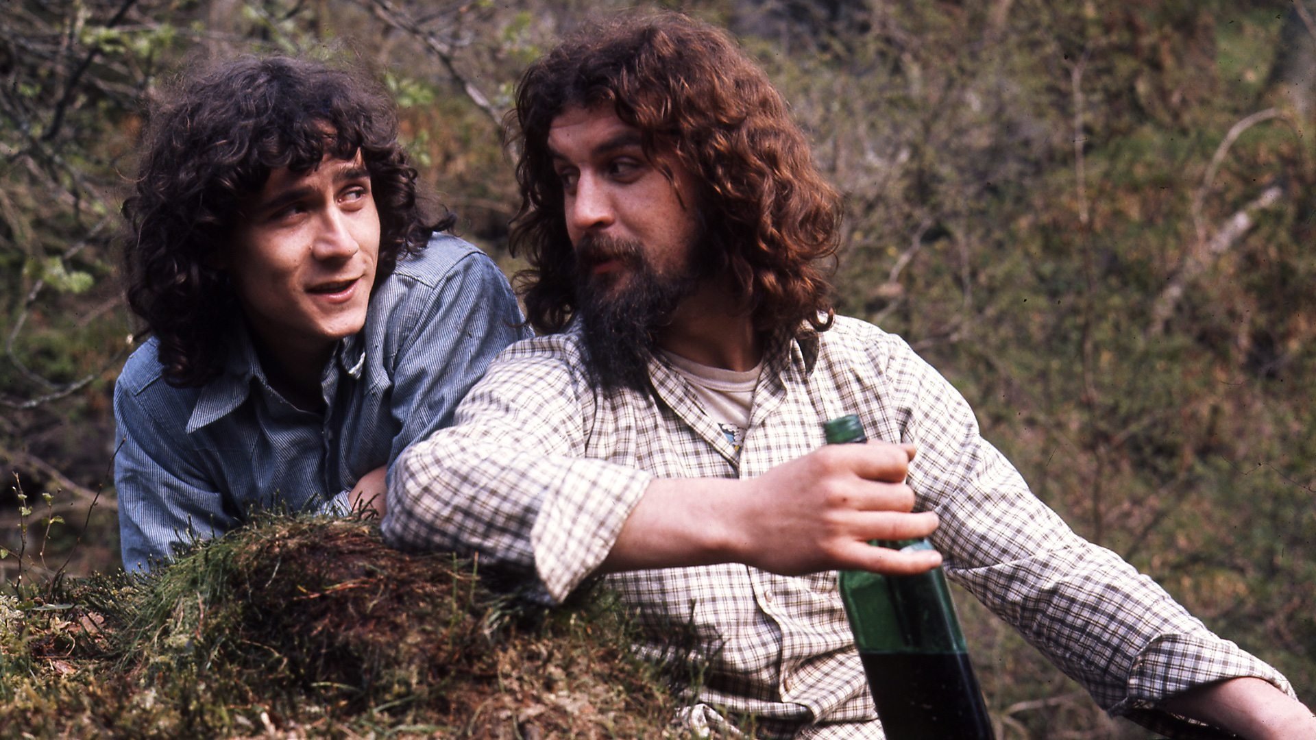 The Elephants' Graveyard (1976)