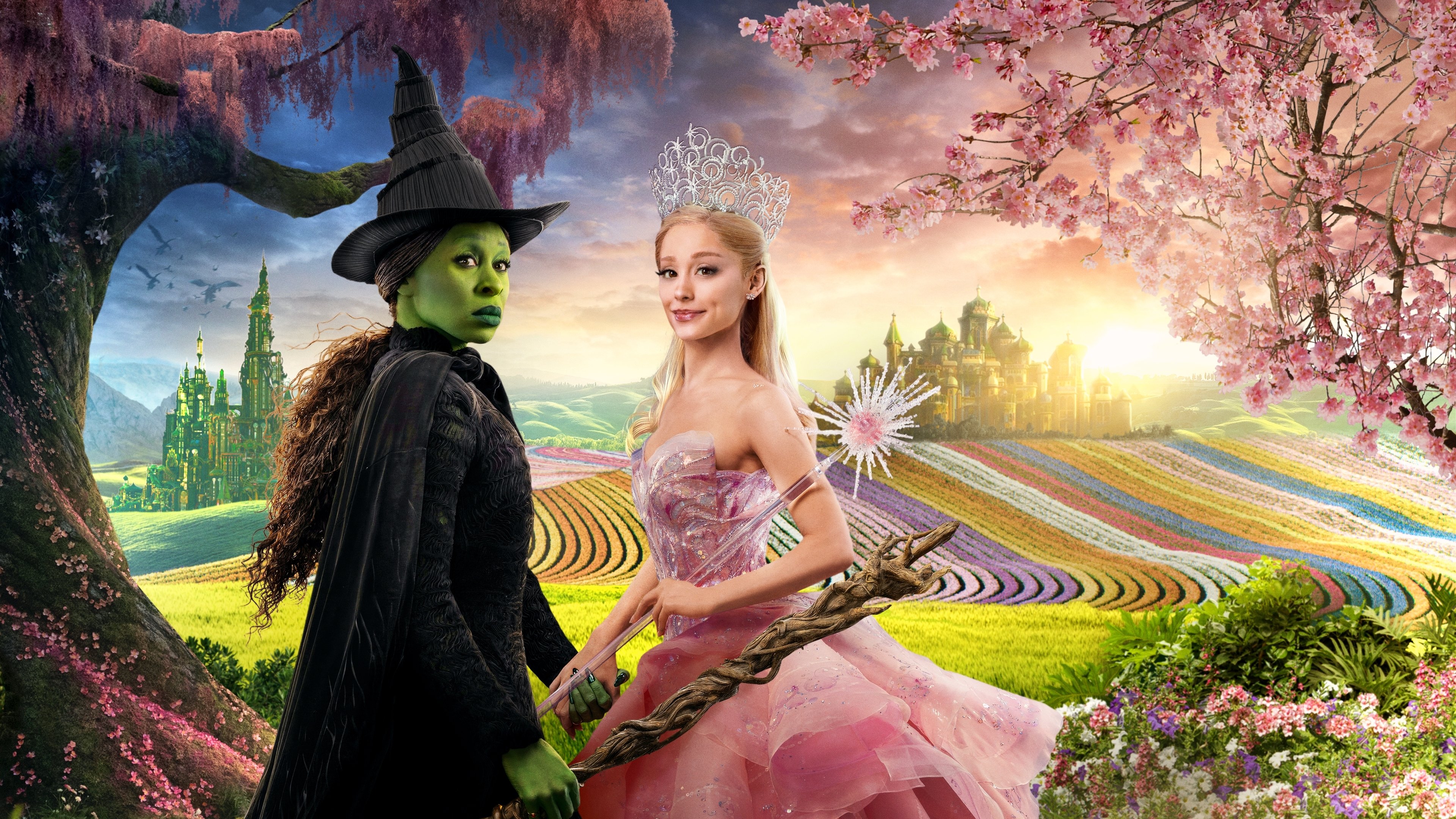 Wicked (2024)
