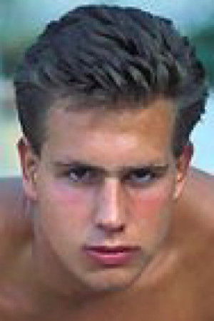 et billede af Danny Clark