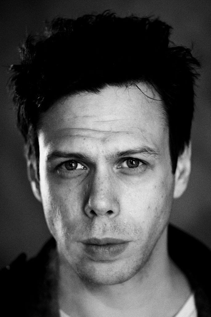 et billede af Konstantin Shavlovsky