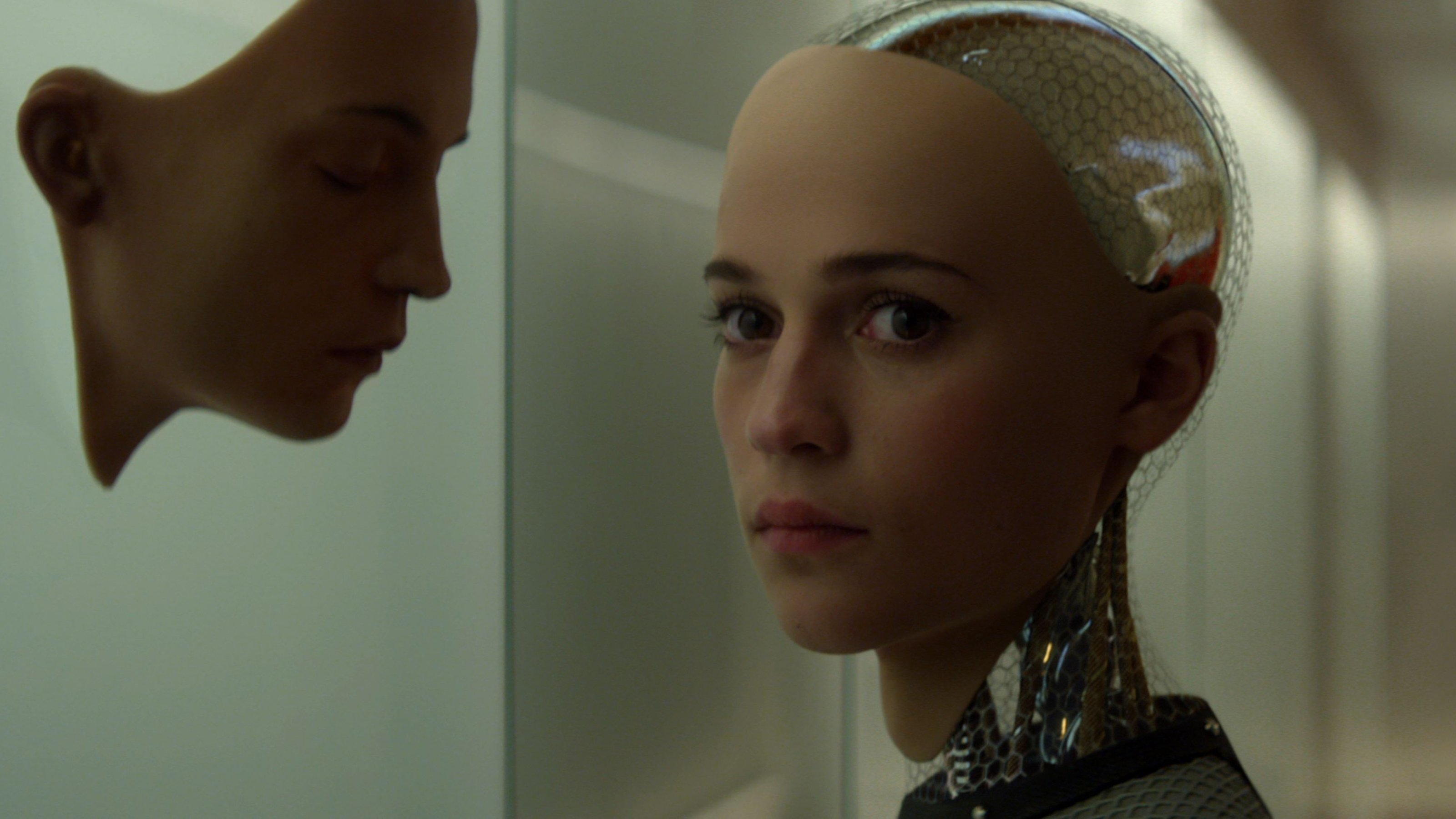 Ex Machina