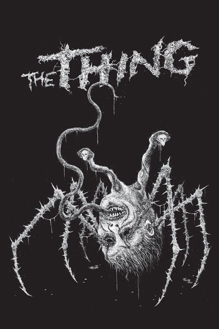 The Thing