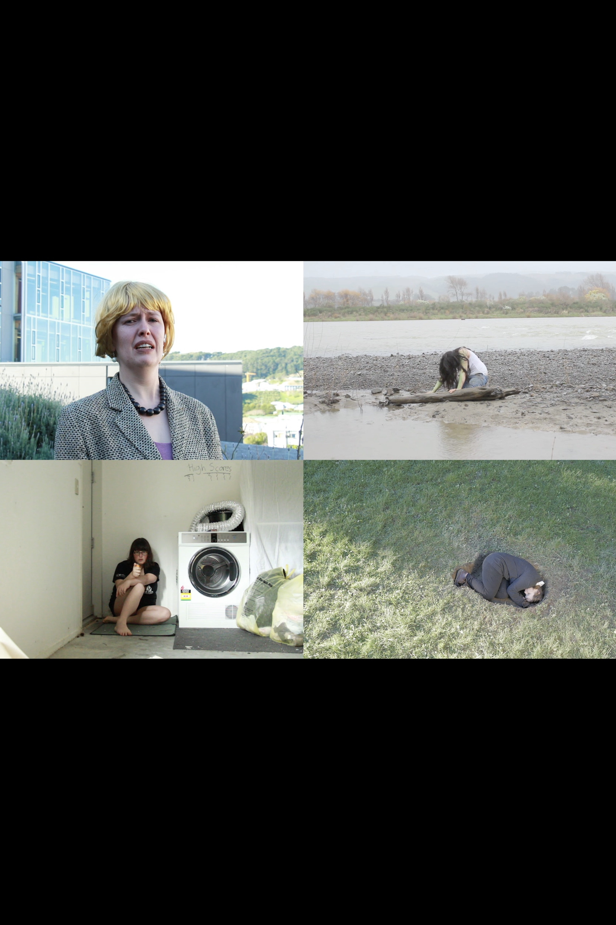 Poster for Fantasing