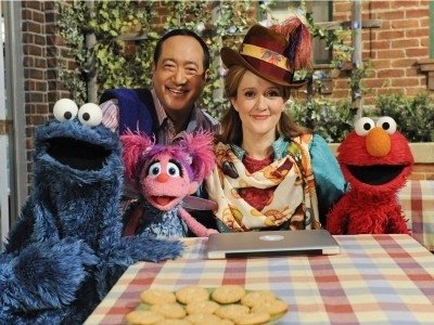 Sesame Street