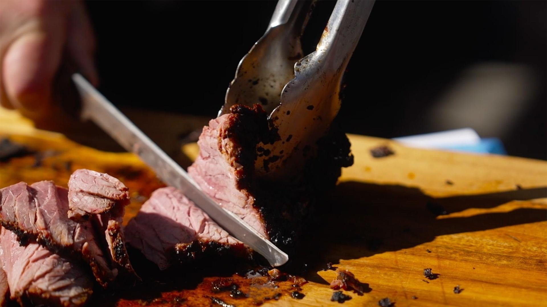 Wisconsin Foodie - Épisode 8
