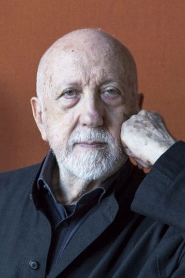 et billede af Pier Luigi Pizzi