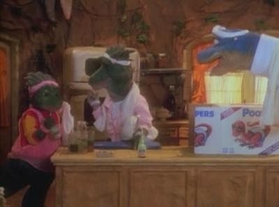 Dinosaurs