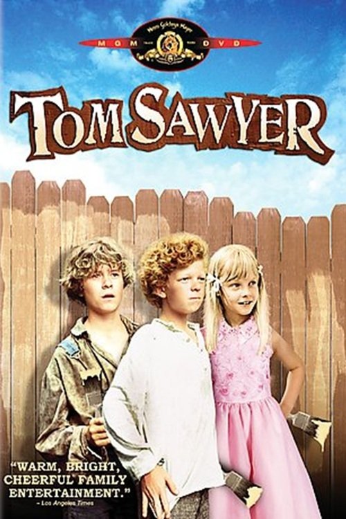 Tom Sawyer