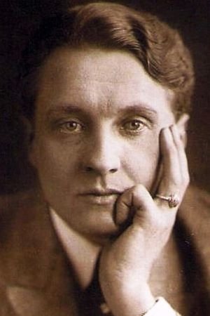 et billede af Charles Willy Kayser