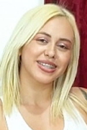 et billede af Patricia Acevedo