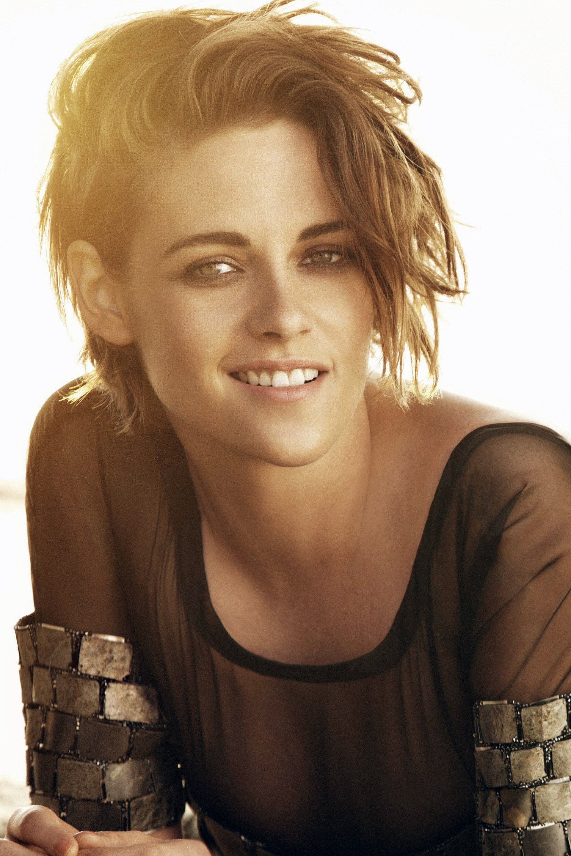 Kristen Stewart