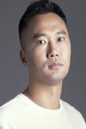 et billede af 刘作涛