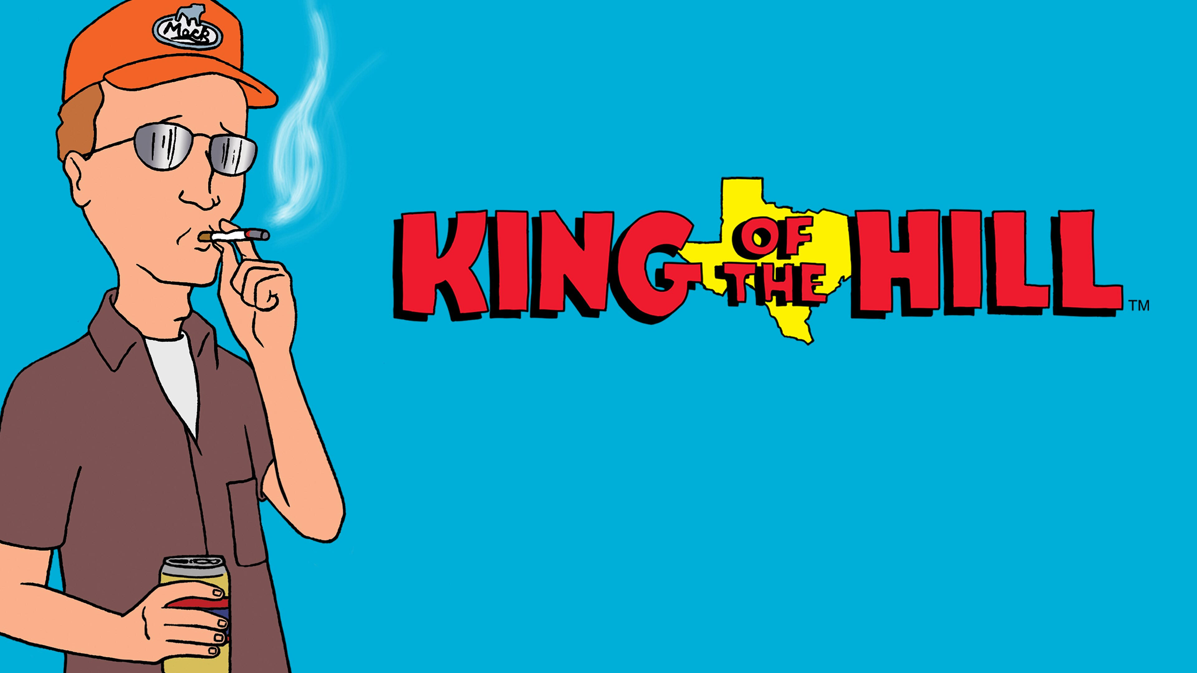 King of the Hill