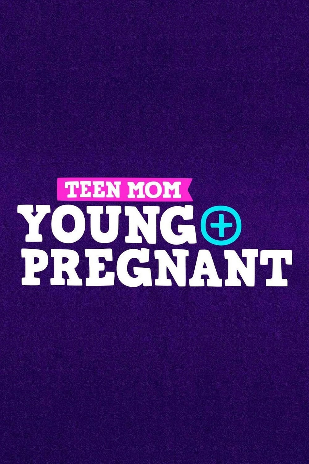 Teen Mom: Young + Pregnant Poster