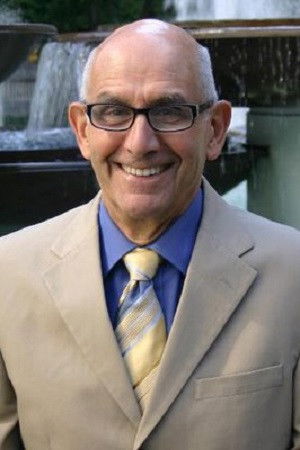 et billede af Ray Amelio