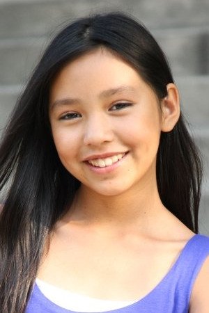 et billede af Angelica Flameno