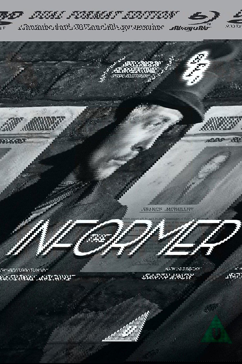 The Informer