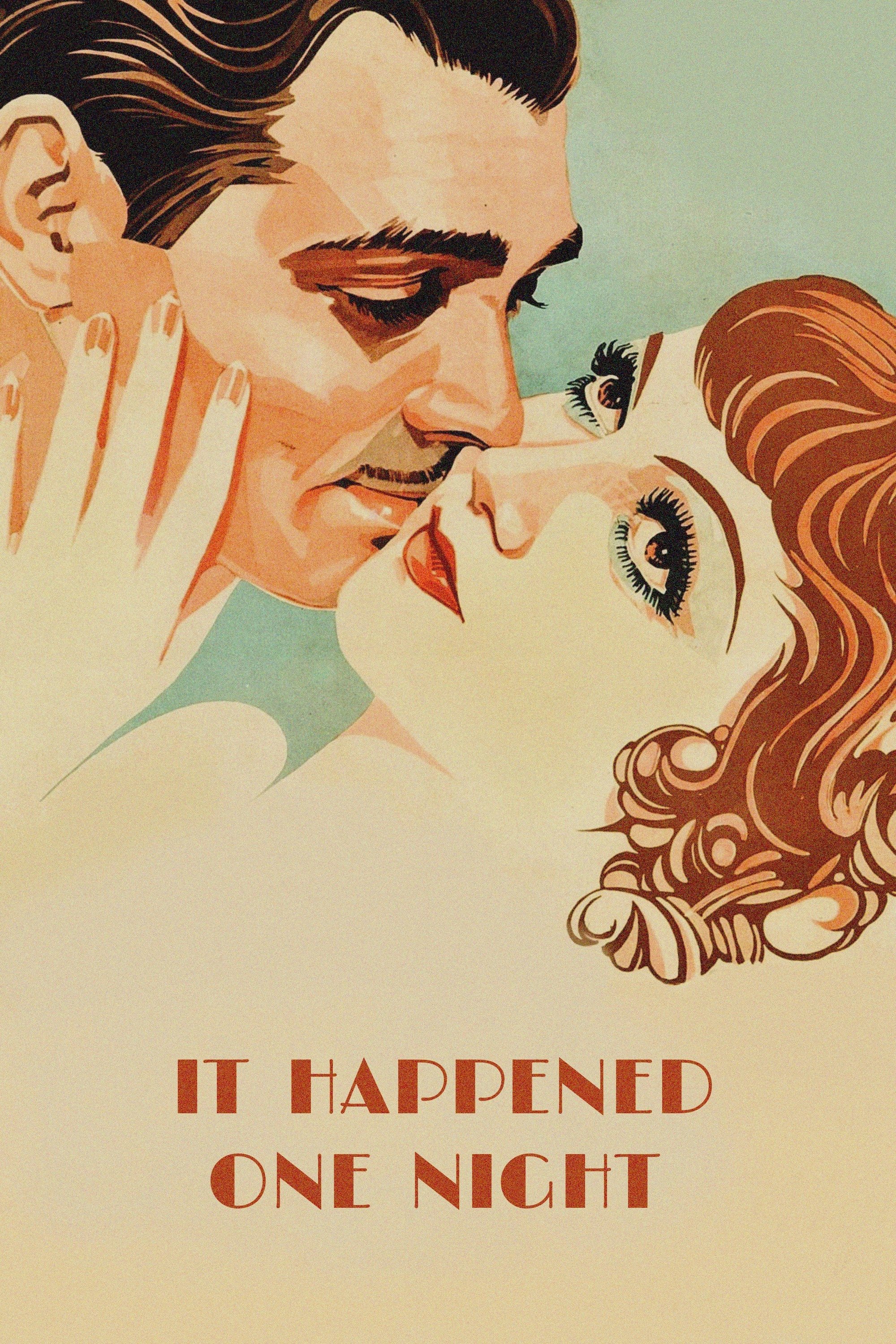 It Happened One Night