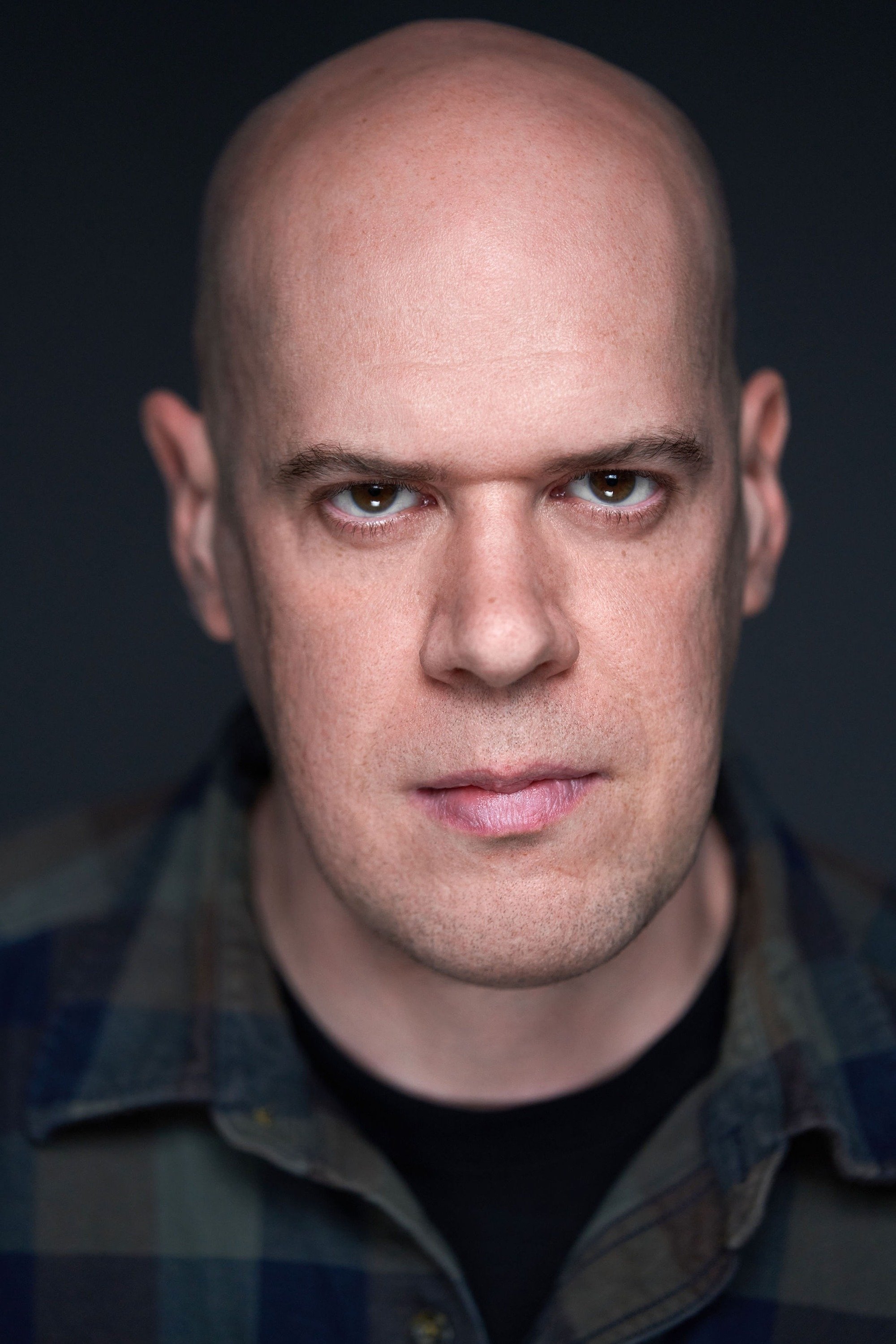 Jonathan Dauermann's picture in the cast