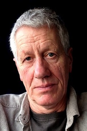 et billede af Michael Bertenshaw