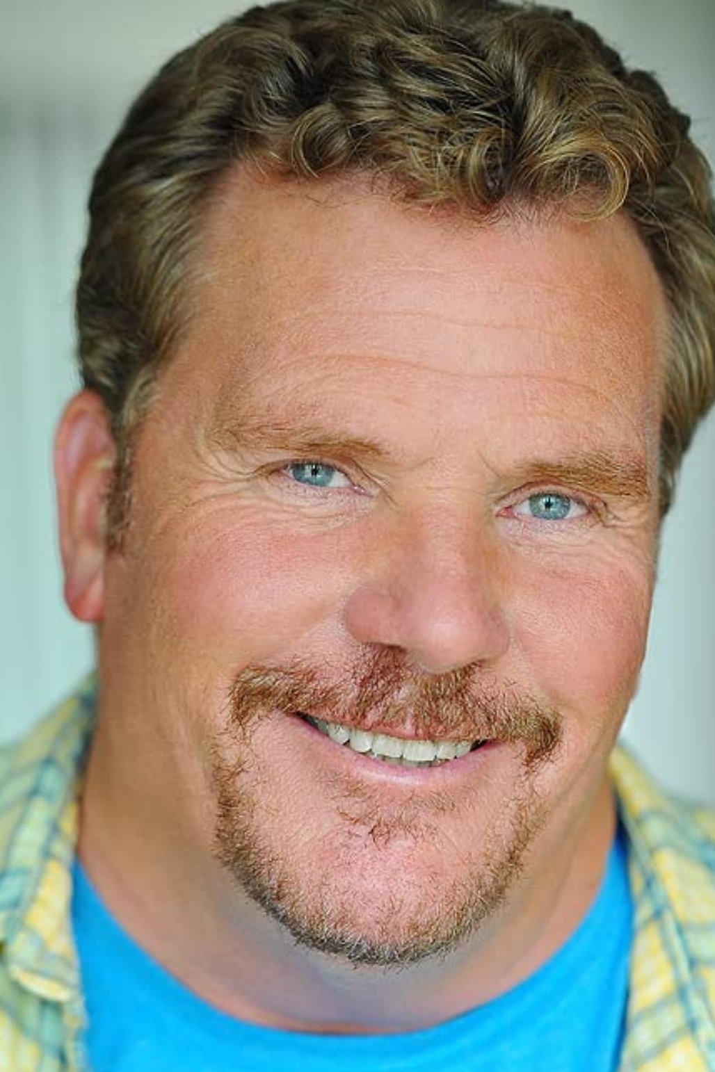 et billede af Noah Staggs