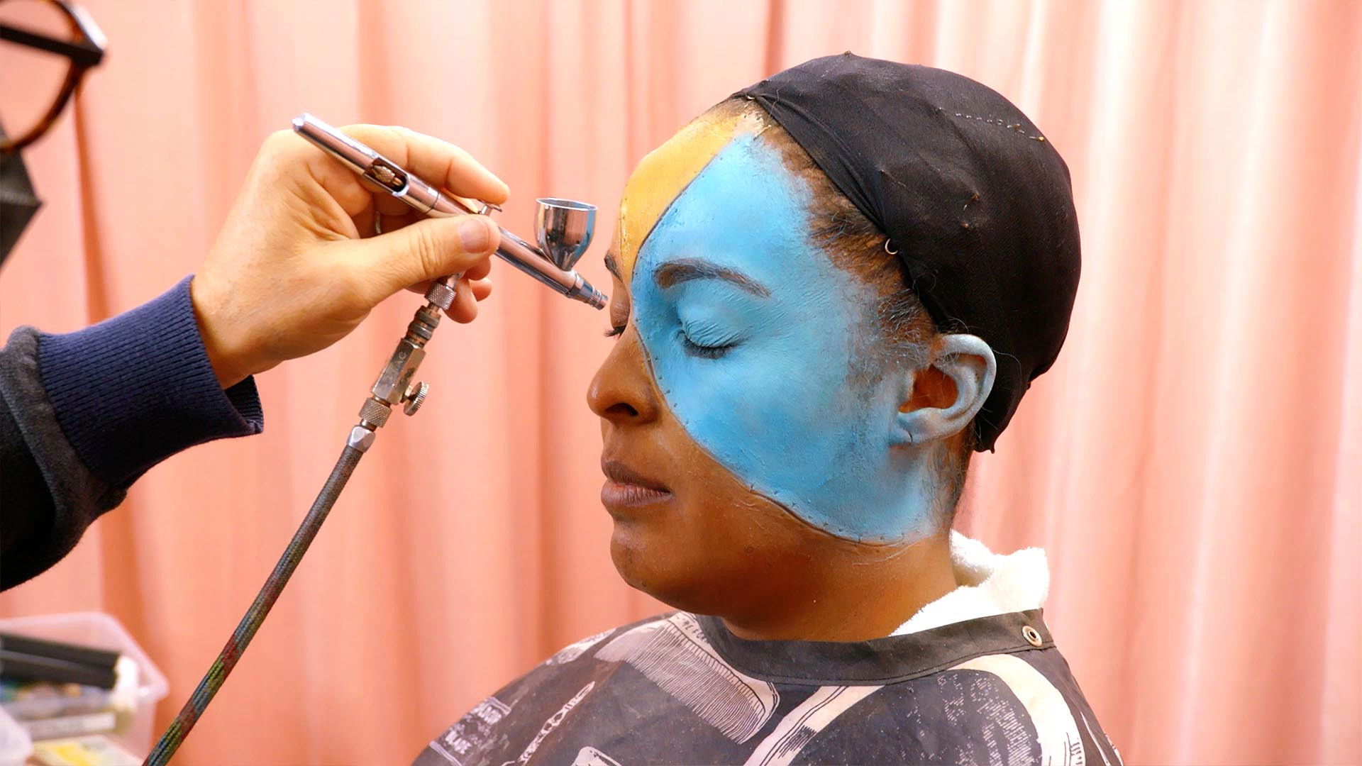 Last Looks: Steffi Pops