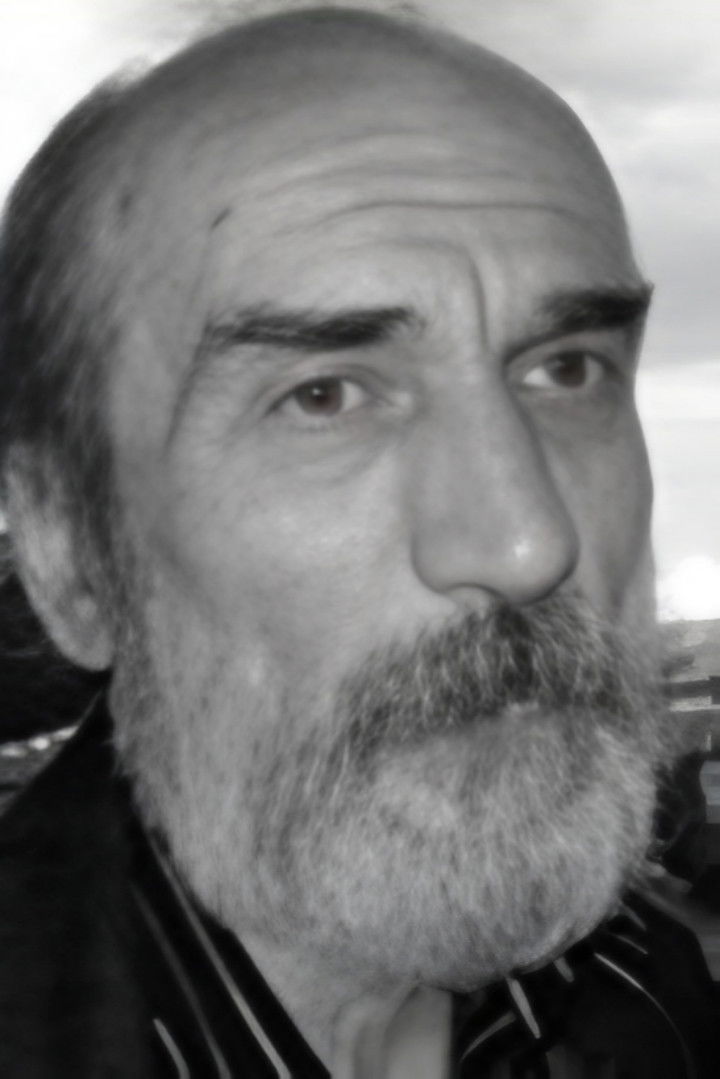 et billede af Tengiz Tsulaia