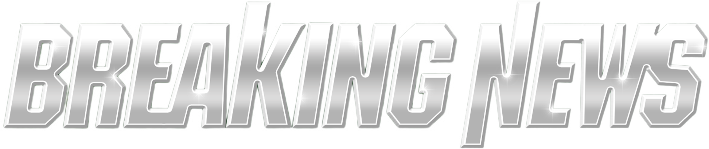 Breaking News Logo