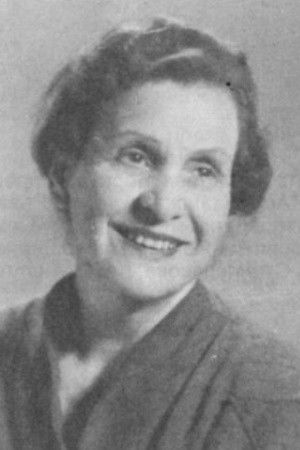 et billede af Mara Shopova