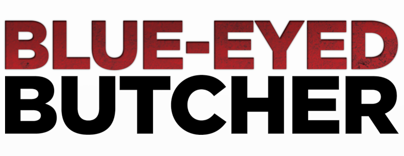 Blue-Eyed Butcher Logo