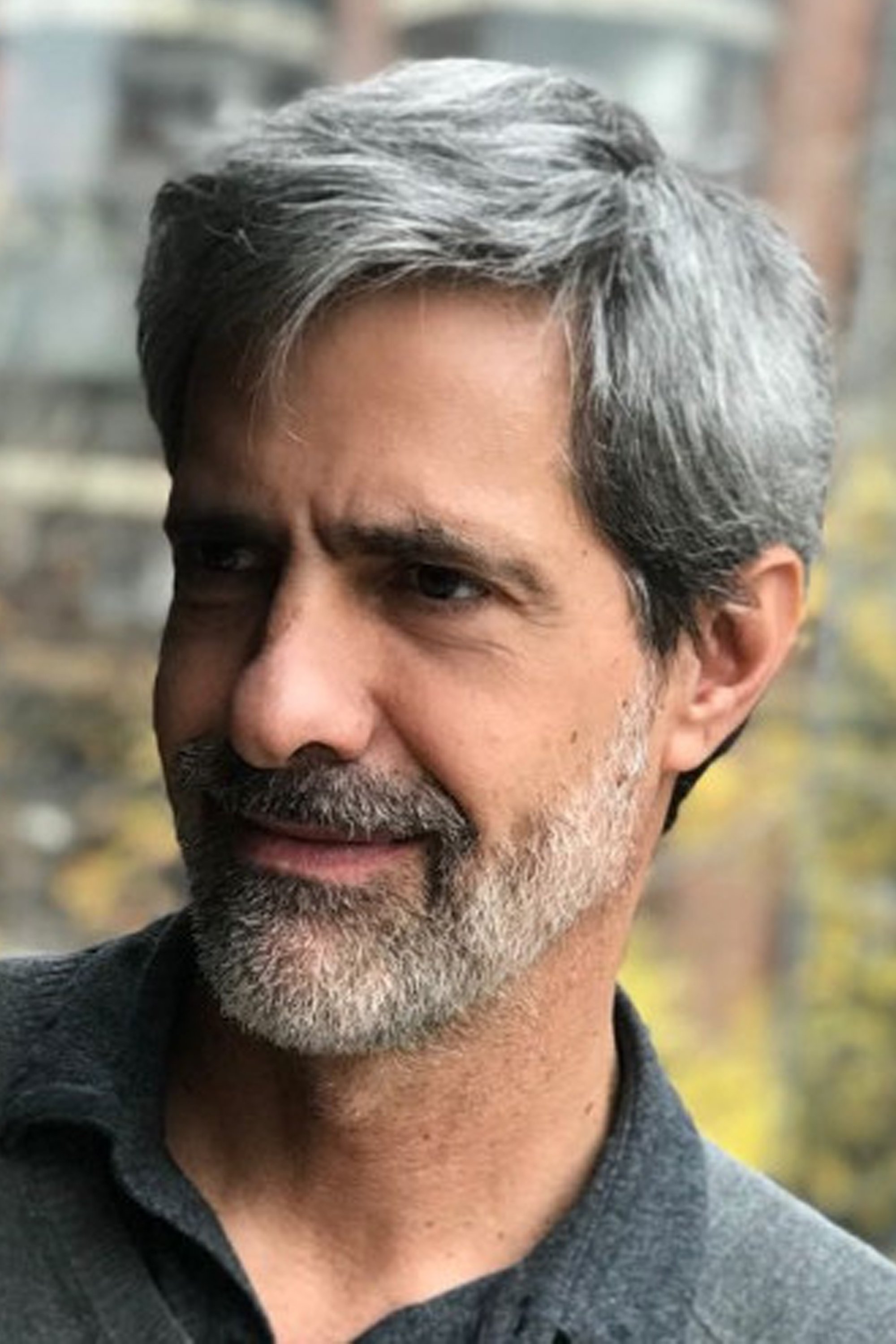 et billede af Gustavo Cova