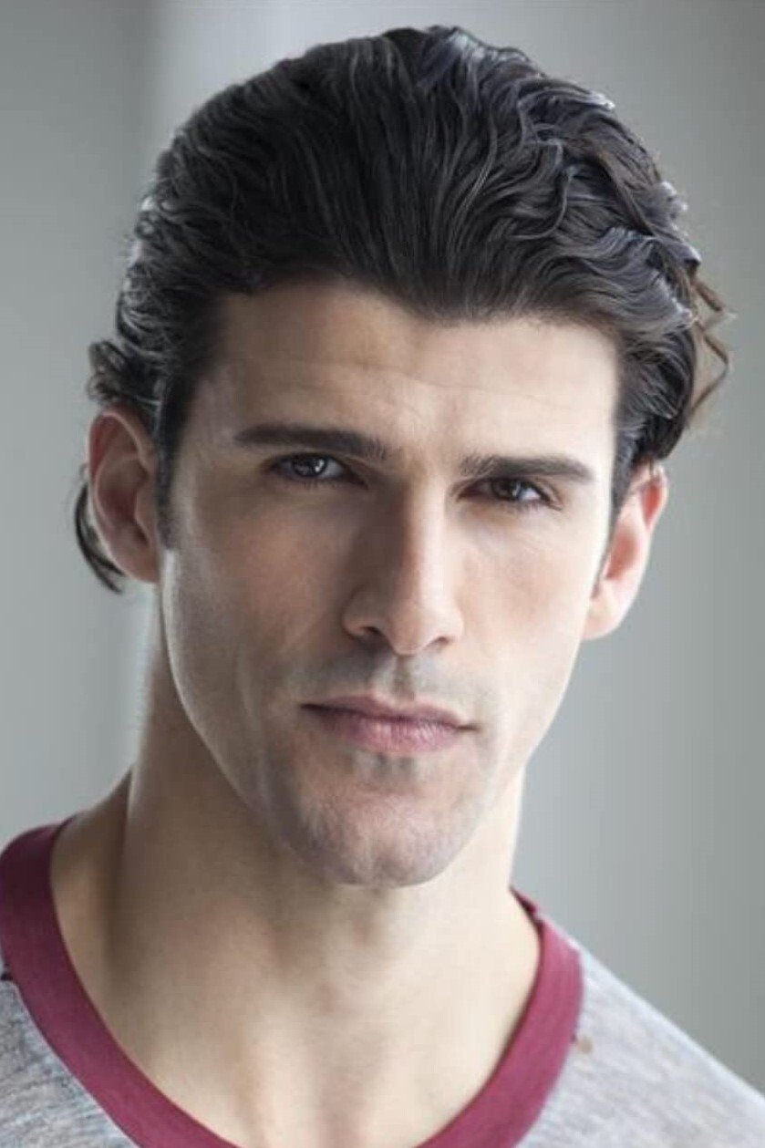 et billede af Franco Lo Presti