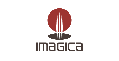 Logo de la société Imagica 9249